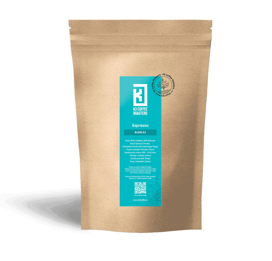 Blend K3